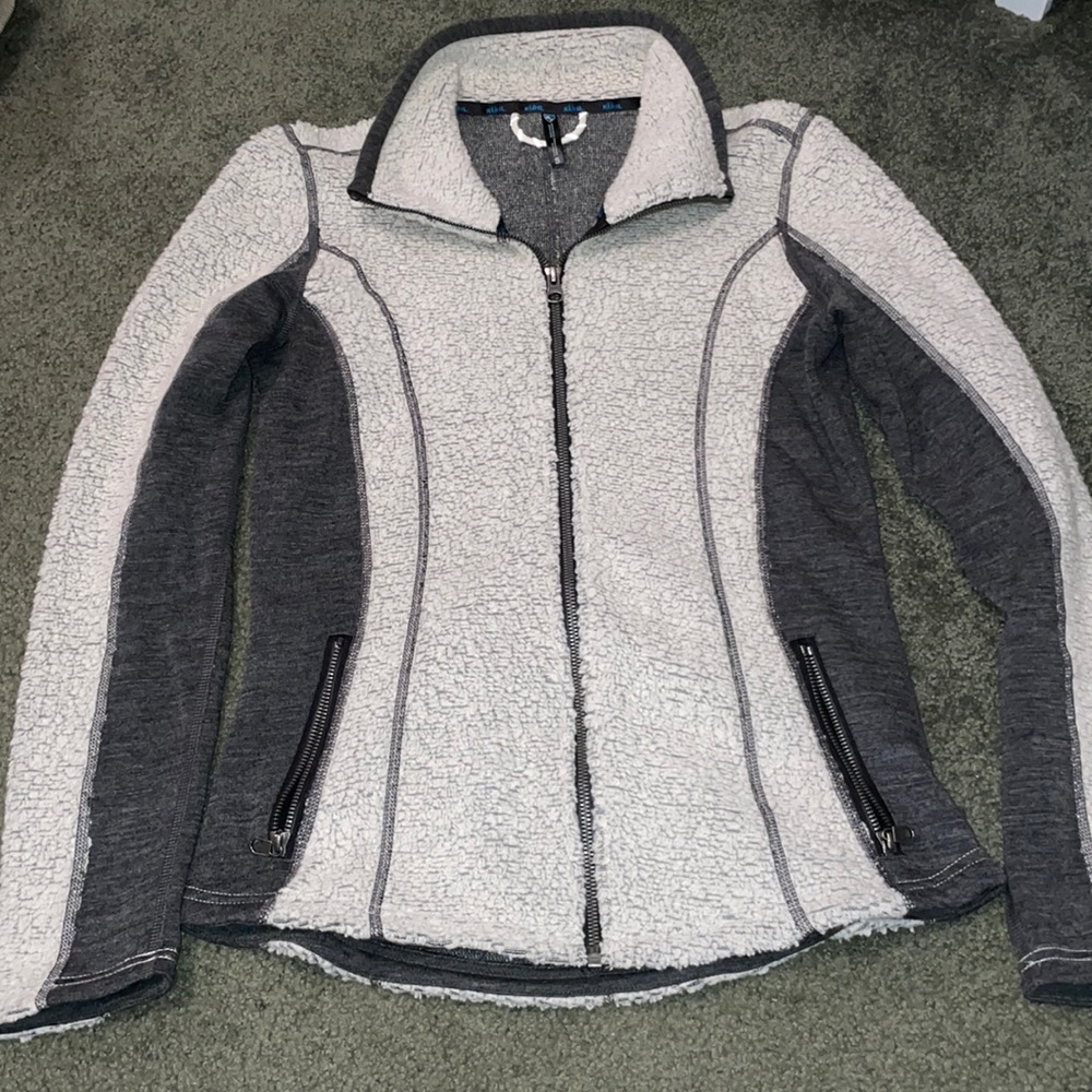 Kuhl light jacket